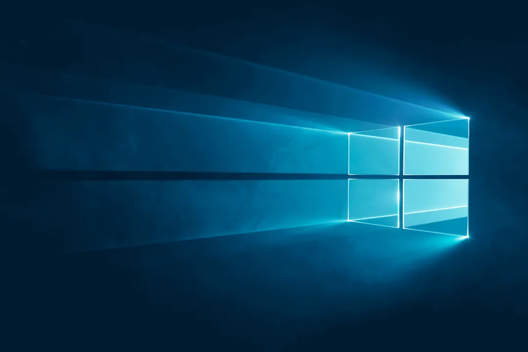 Windows background